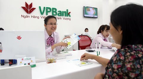 “Tuần lễ vàng” VPBank, ngàn cơ hội quà tặng
