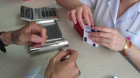 Ôm hận vì thuốc cường dương