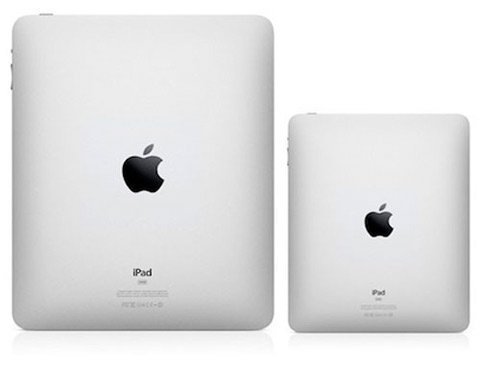 Apple đút túi 10 tỉ USD mỗi năm nhờ iPad mini