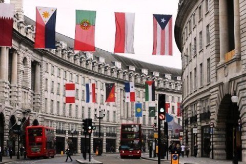 Olympic London: Kỳ vọng kinh tế đang vụt tắt?