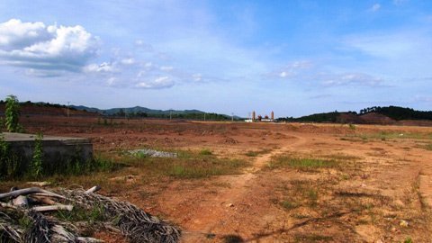 Nóng trong ngày: Dự án nghìn tỷ chết yểu