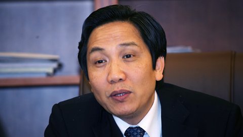 Có thể cách chức 'sếp' nếu để tham nhũng