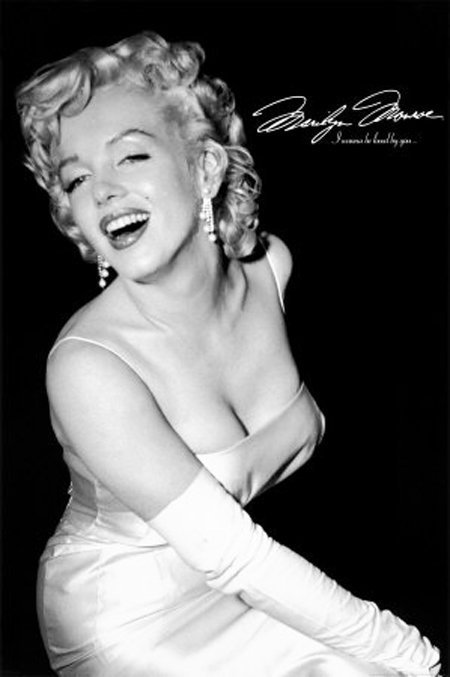 Hé lộ 50 bí mật về 'biểu tượng sex' thế kỉ 20 (P1)