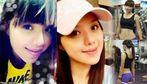 Bà nội trợ 41 tuổi thon trẻ như gái 20