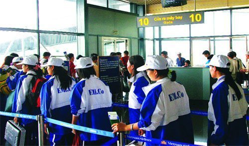 Xuất khẩu lao động: Còn xem nhẹ giáo dục