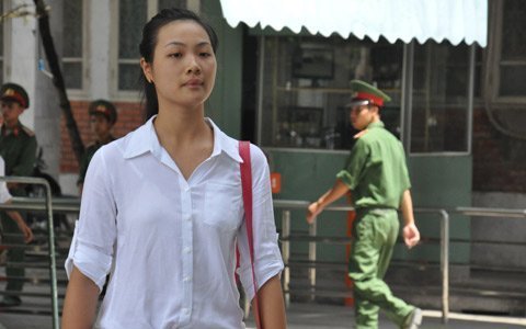 ĐH Quốc gia TPHCM công bố điểm trúng tuyển chính thức