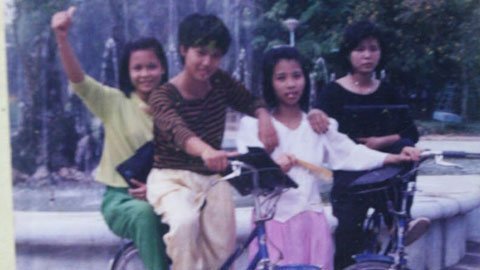 Nóng trong ngày: Cuộc chạy trốn kinh hoàng