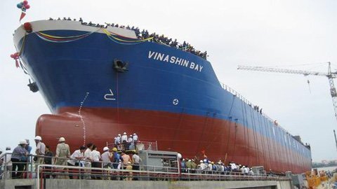 Nam Triệu cần xác định về khả năng tồn tại