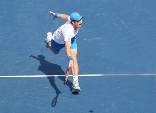 Nadal không dự giải Cincinnati, Muray bỏ dở Rogers Cup