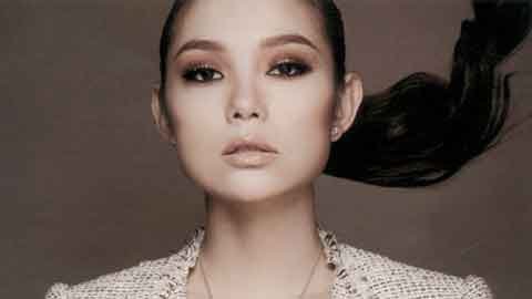 Minh Hằng: 
