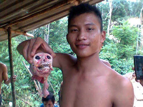 Nóng trong ngày: 