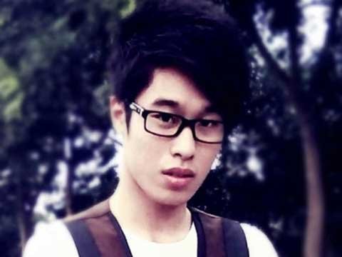 Người mẫu tuổi teen đỗ thủ khoa HV An ninh Nhân dân