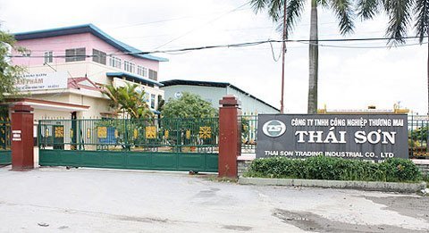 Đại gia đất cảng lừa ngân hàng nghìn tỉ