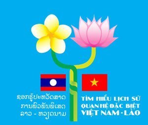 Kết quả cuộc thi tìm hiểu lịch sử quan hệ đặc biệt Việt Nam – Lào