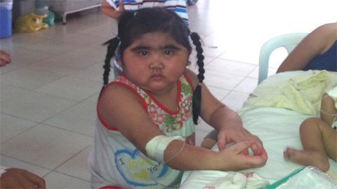 Danh sách bạn đọc ủng hộ các hoàn cảnh khó khăn tháng 07/2012 (lần 3)