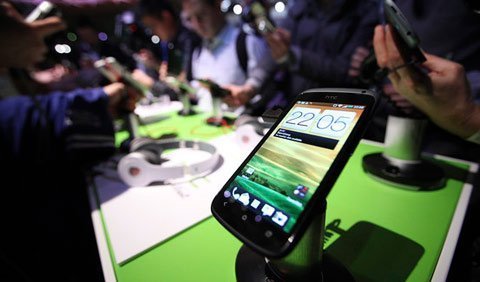3 nguyên nhân chính khiến HTC thảm bại