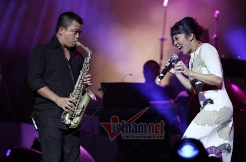 Hà Trần, Tấn Minh thăng hoa với nhạc Trần Tiến