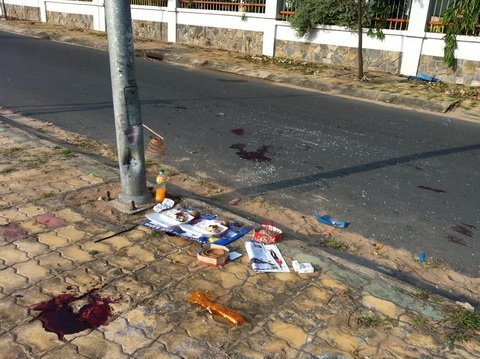 Mừng thi đỗ đại học, 2 thanh niên chết thảm