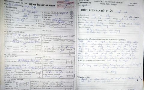 Chém vợ vì ngăn đánh bạc: Có thể khởi tố