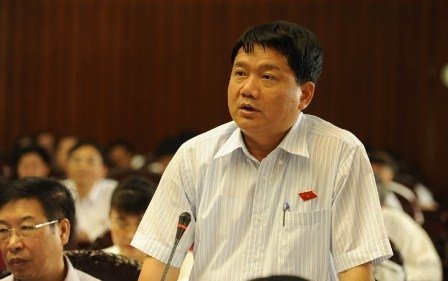 Khi bộ trưởng cất lời 'xin lỗi'…