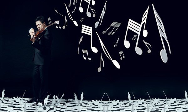 Nghệ thuật luôn phải đẹp, và đừng vô cảm!