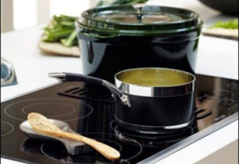 Bếp từ siêu rẻ: Được ăn cả, ngã .. thì thôi!