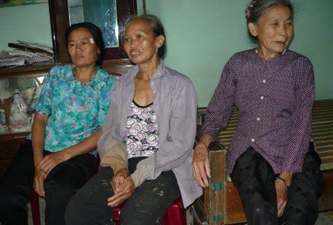 Chân dung kẻ giết người tình, vùi xác dưới cát