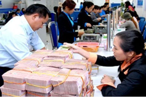 Lợi nhuận ngân hàng nằm ở đâu?