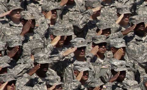 Siêu chiến binh của Lầu Năm Góc có gì lạ?