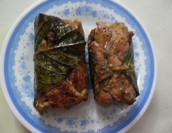 3 món đặc sản xứ Thanh ít người biết