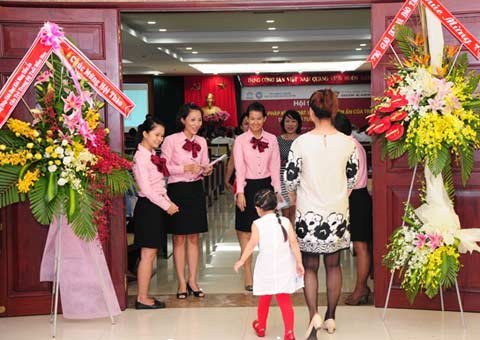 Saigon Academy: 100 suất học bổng trải nghiệm phương án 0 tuổi