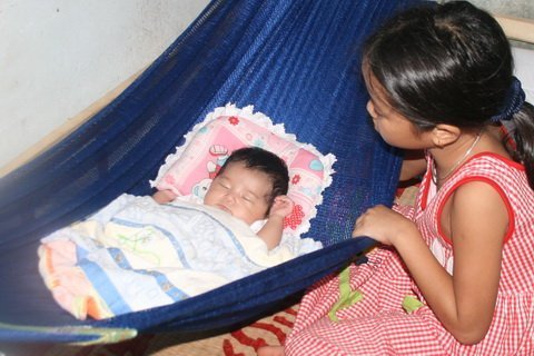 Vụ song thai thành đơn thai: Luật sư vào cuộc