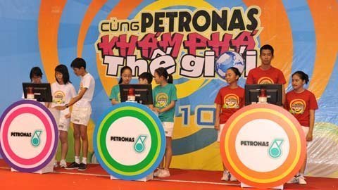 Cùng Petronas khám phá thế giới, 'rinh' chuyến du lịch Malaysia