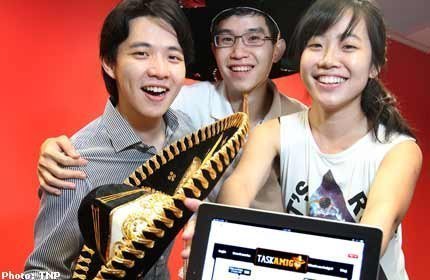 Gọt bút chì, kiếm tiền triệu