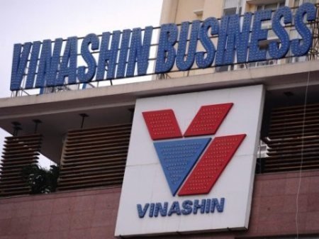 Một giám đốc xây dựng của Vinashin chém người