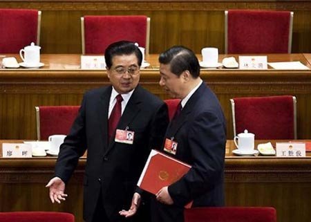 Giới học giả 'bắt bài' Trung Quốc