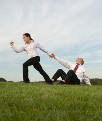Chồng chạy theo cô kỹ sư trẻ đẹp...