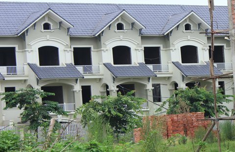 “Đến bây giờ chủ đầu tư vẫn nợ chúng tôi …”