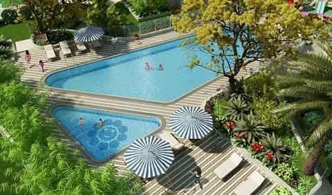 Lộ diện BĐS sống chuẩn quốc tế, tiềm năng cho thuê
