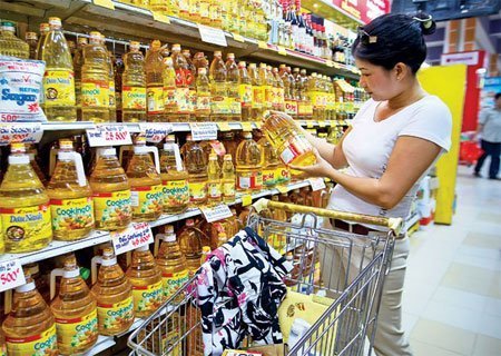 Rùng mình trước ‘bão' giá mới
