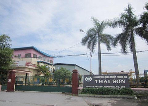 Khi đại gia 'nhập trại' vì nợ nần