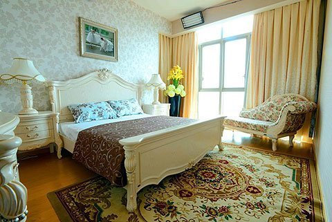 Căn hộ triệu đô của thí sinh VN Next Top Model