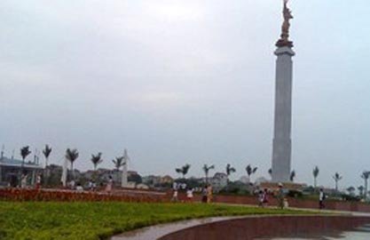 Hà Nội sẽ xây thêm 18 công viên