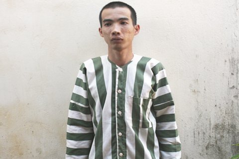 Vợ mới sinh con, chồng hiếp dâm chị vợ