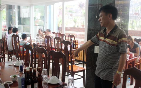 Sững sờ khi kẻ giết người dã man thoát án