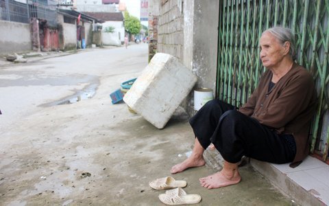 Bất thường kẻ giết người dã man 'bỗng' tâm thần