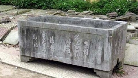 Giải mã ngôi nhà 'ma ám' 'vật' chết nhiều người