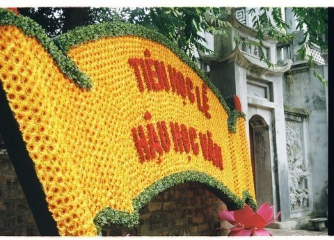 Thay đổi 'Tiên học Lễ'... như thế nào?
