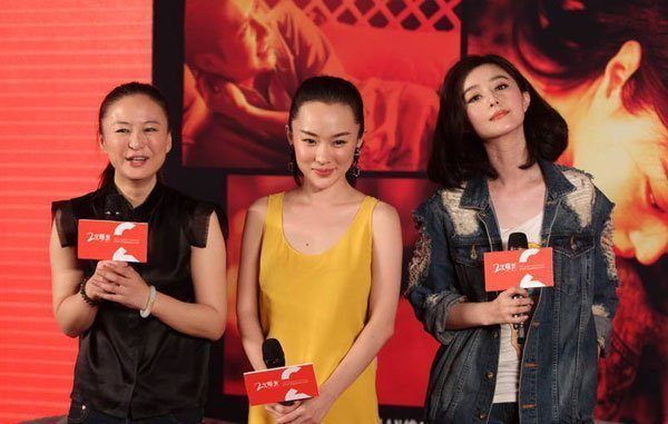 Phạm Băng Băng thừa nhận đang yêu