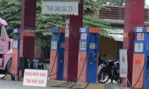 Cần lập ủy ban giám sát thị trường